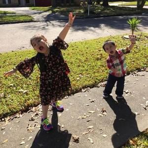 Meet your Posher, Tam